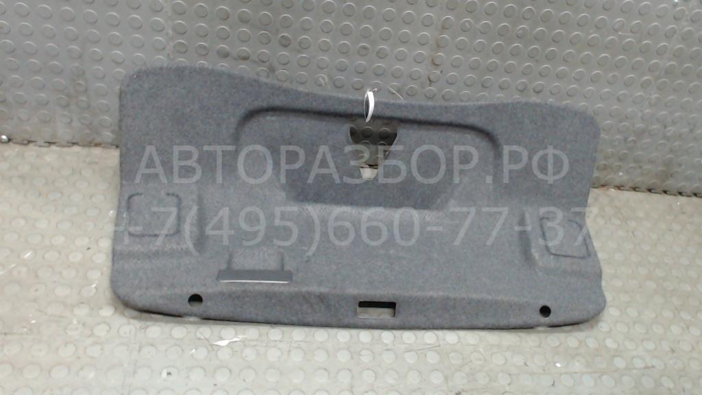 Обшивка двери багажника AP-0011828145
