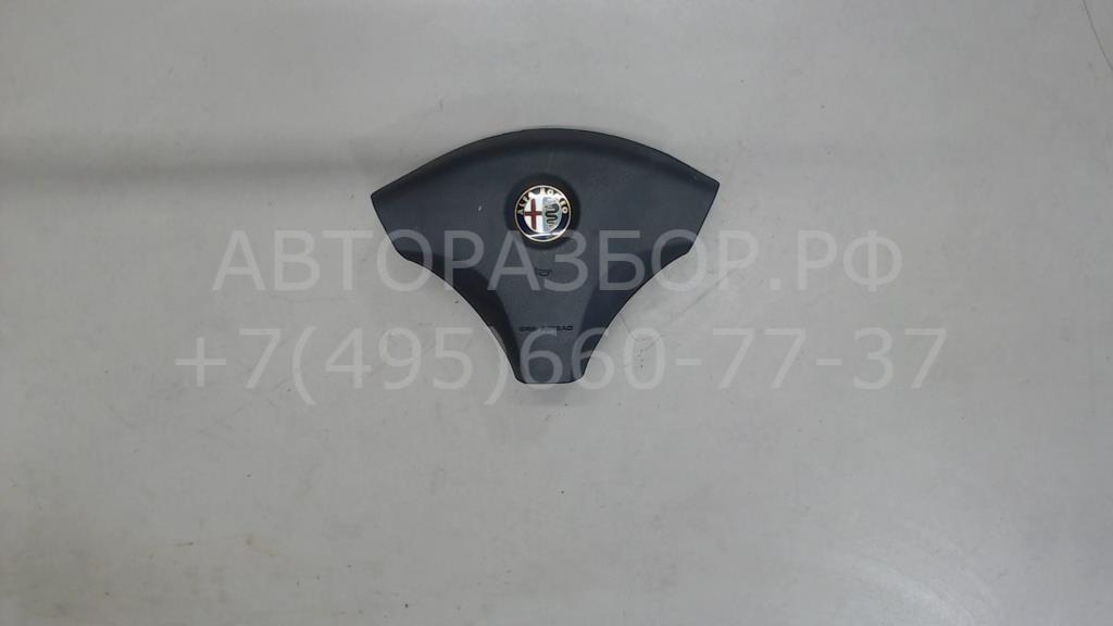 Подушка безопасности в рулевое колесо AP-0011886534