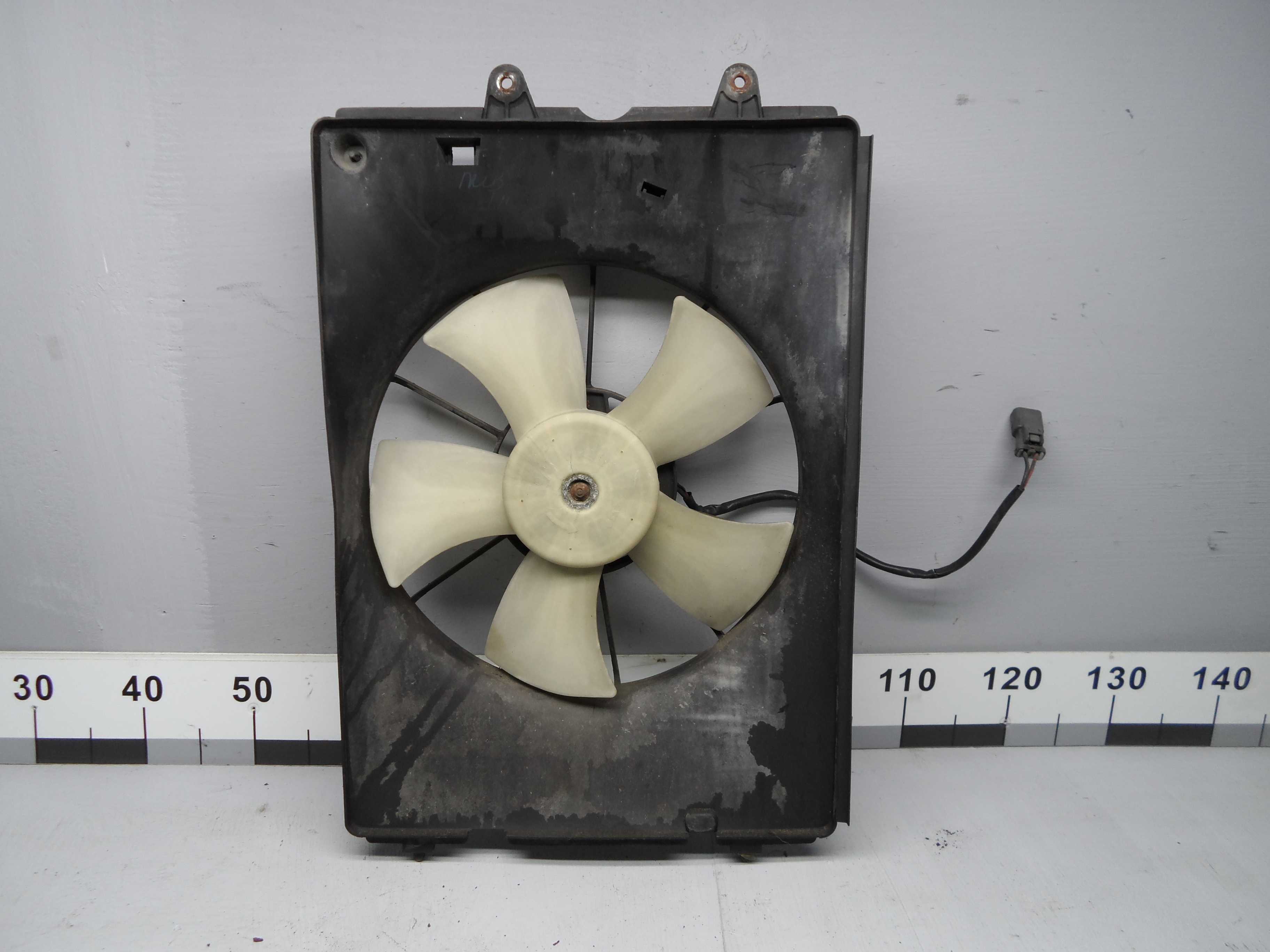 Вентилятор радиатора AP-0011824088