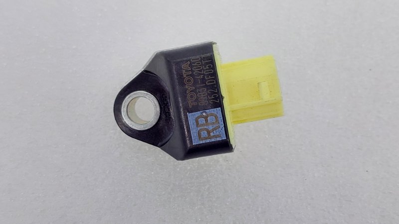 Датчик удара AIR BAG AP-0012015701