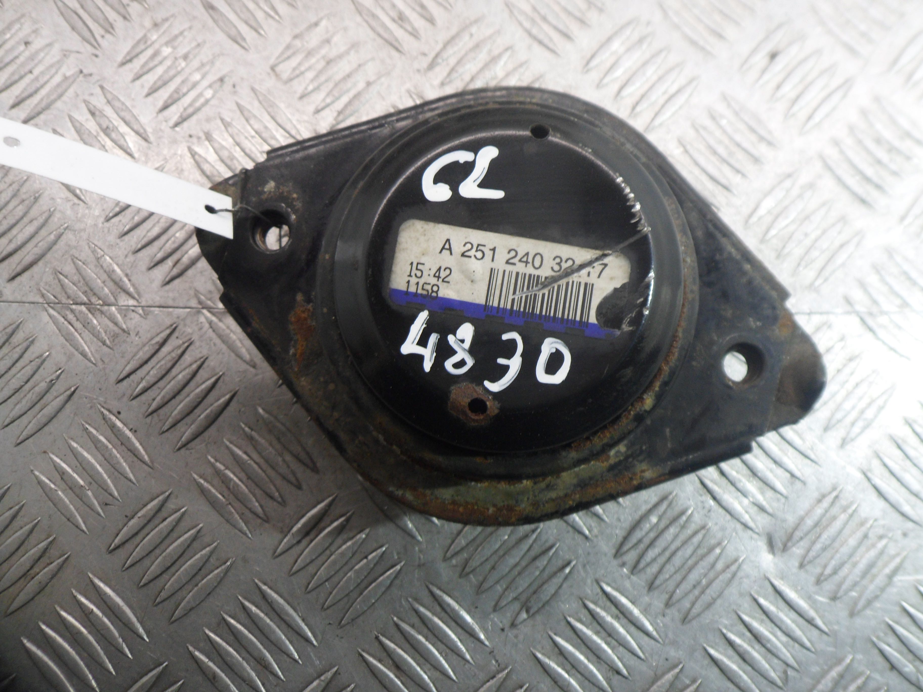 Опора двигателя AP-0012024358