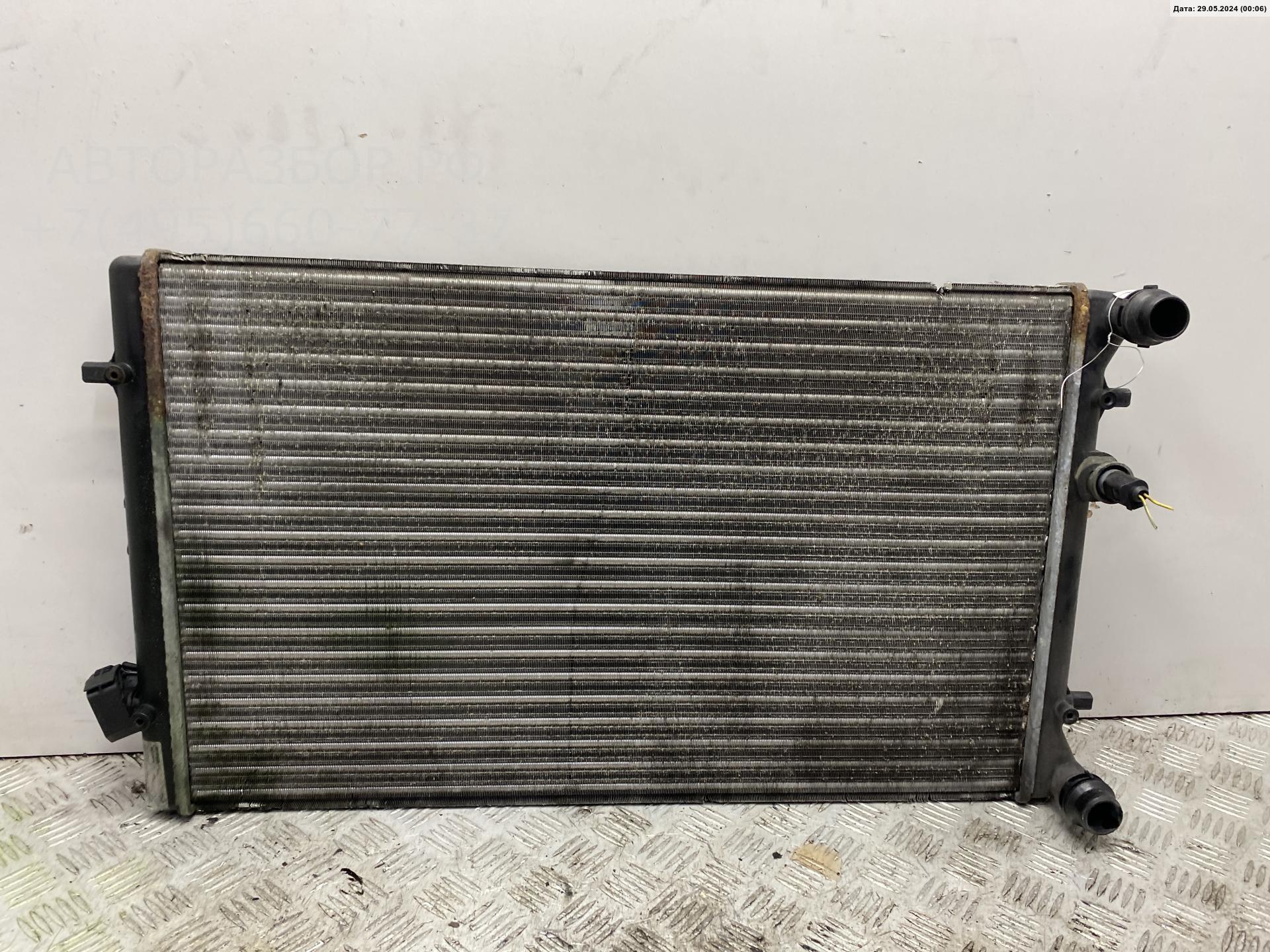 Радиатор охлаждения AP-0012023161