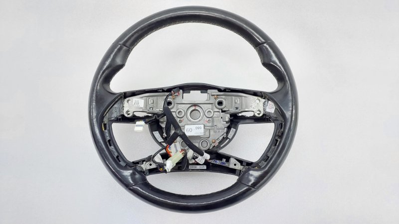 Рулевое колесо (руль) AP-0012030507