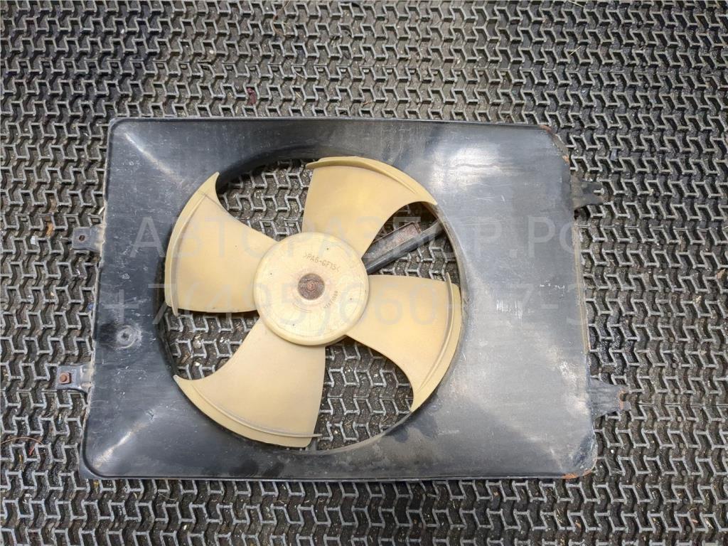 Вентилятор радиатора AP-0012011514