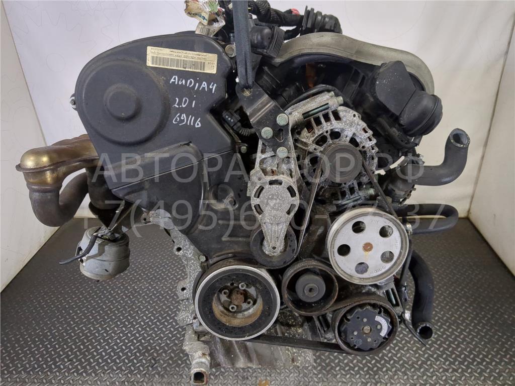Двигатель (ДВС) AP-0012090265
