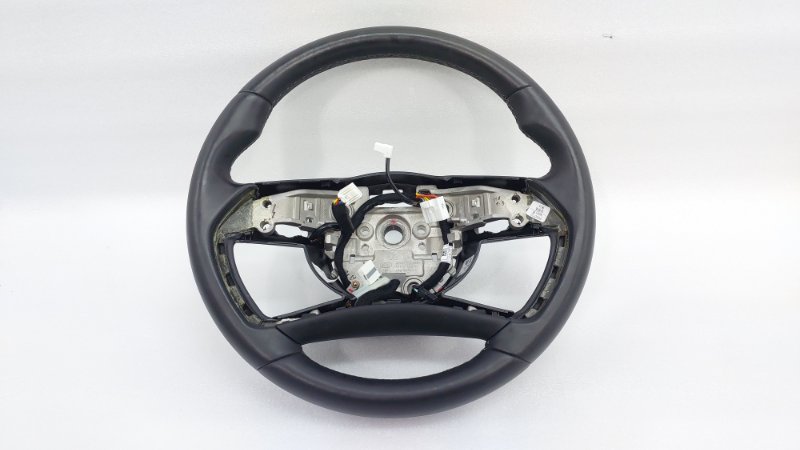 Рулевое колесо (руль) AP-0012114948