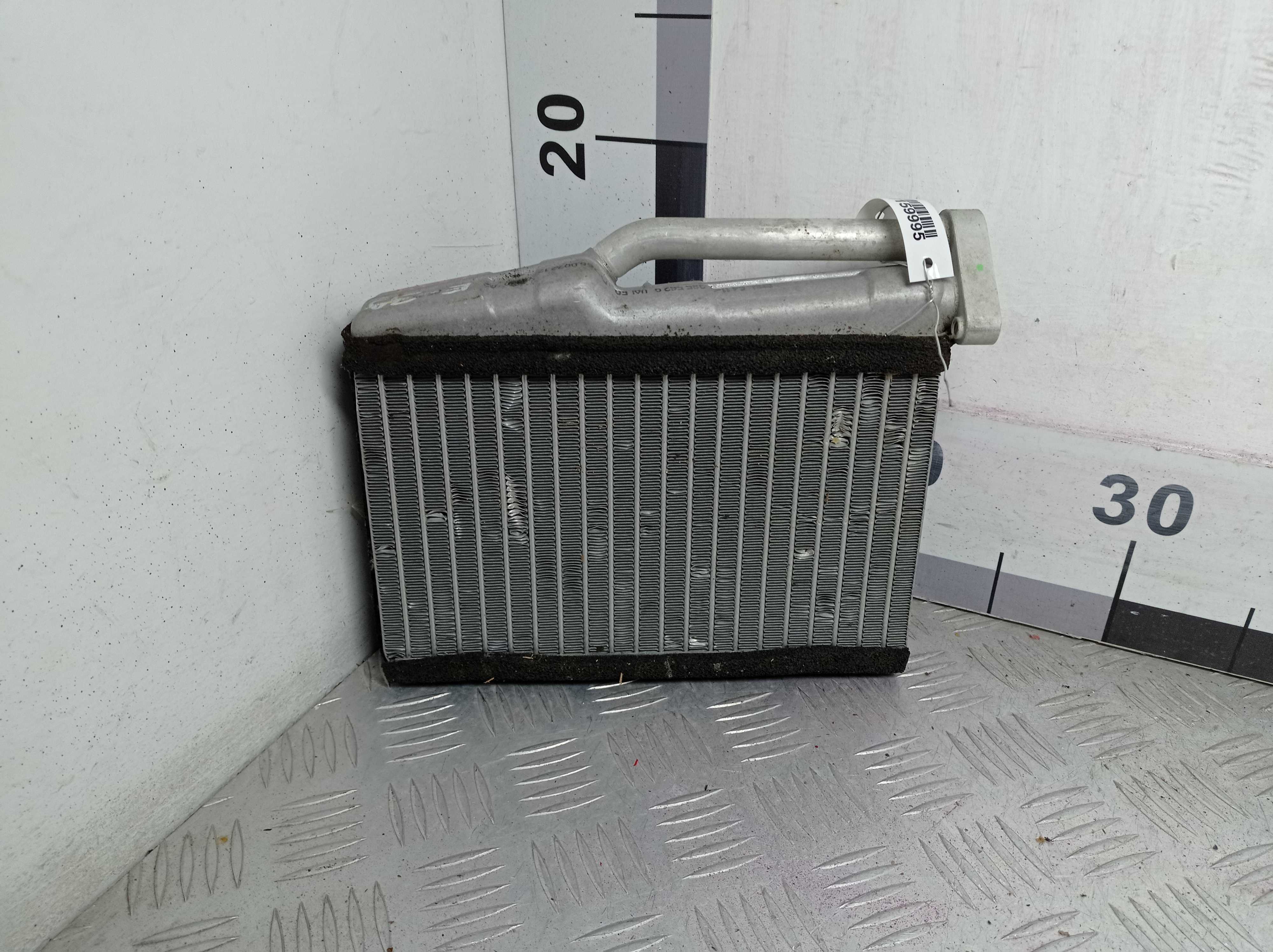Радиатор отопителя AP-0012176300