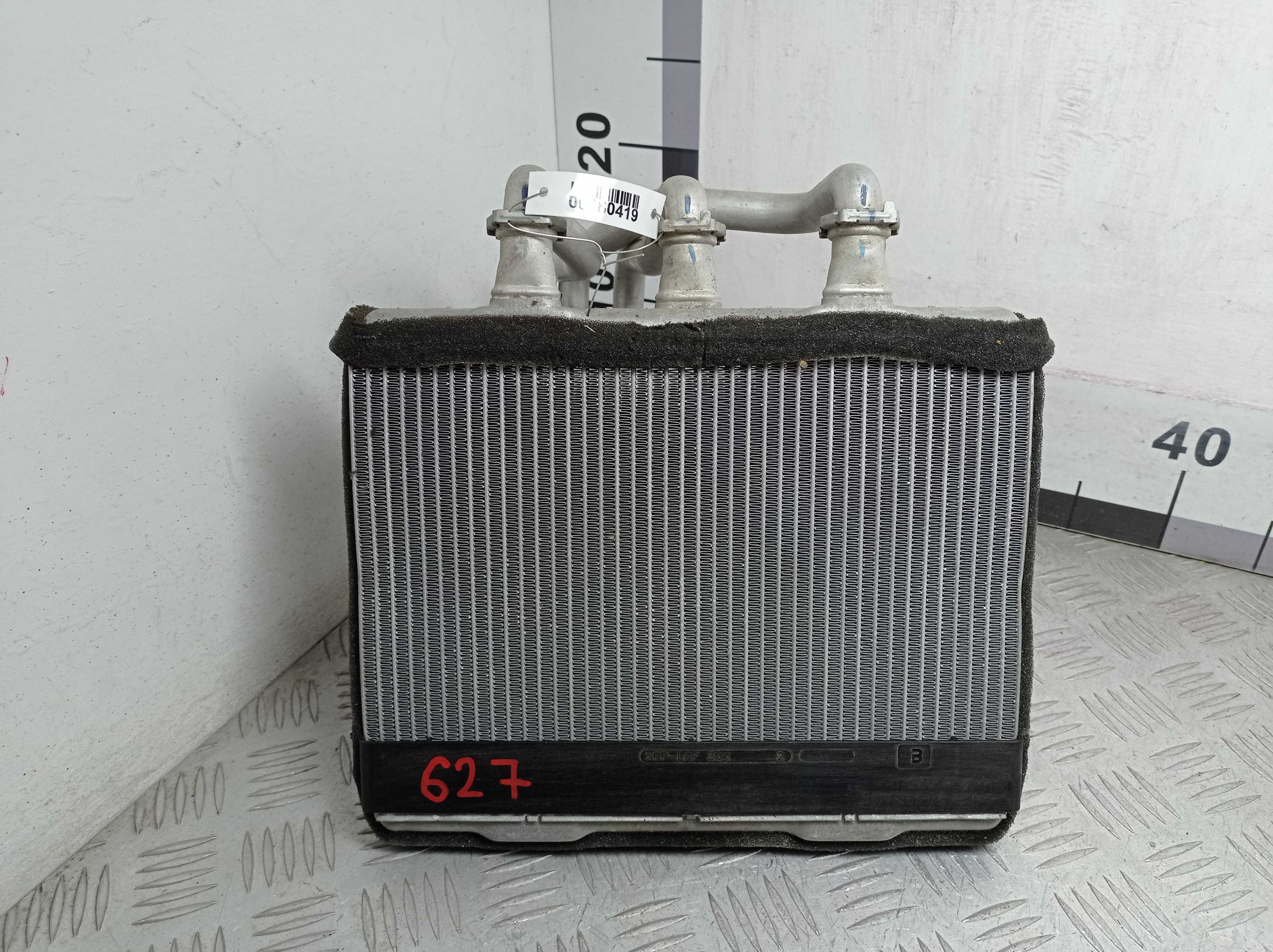 Радиатор отопителя AP-0012176402
