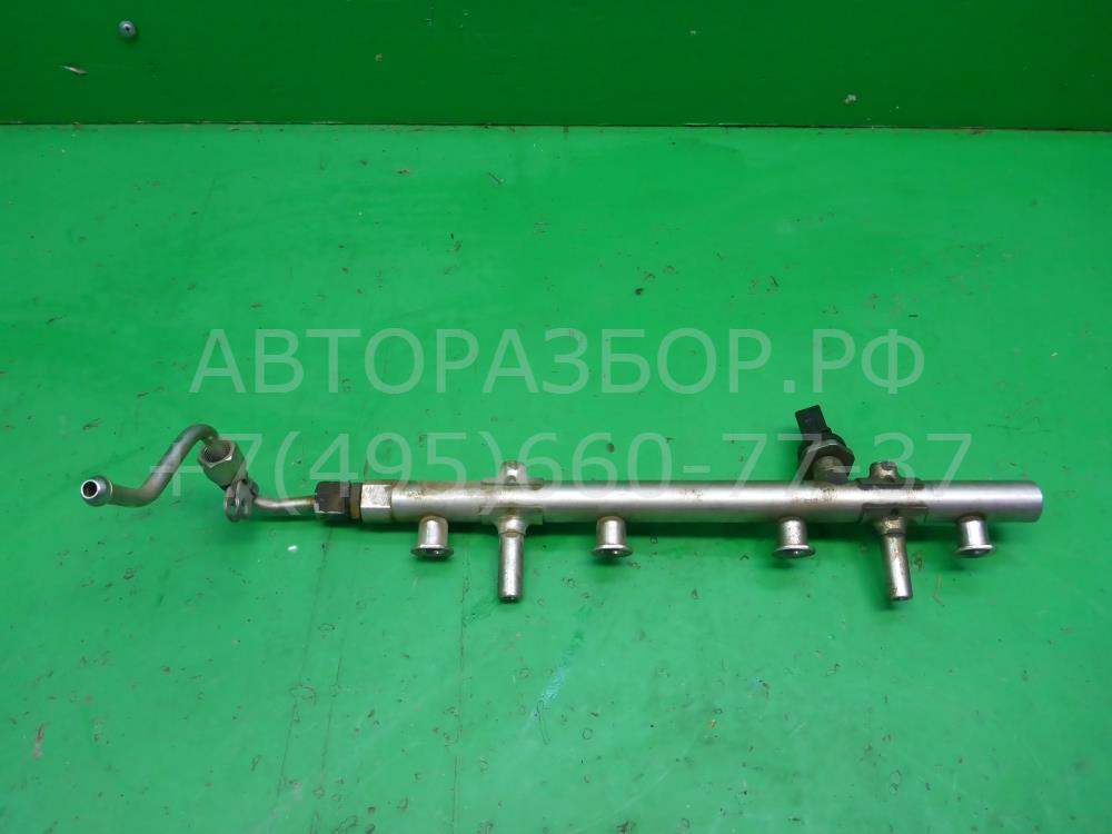 Рейка топливная (рампа) AP-0012159764
