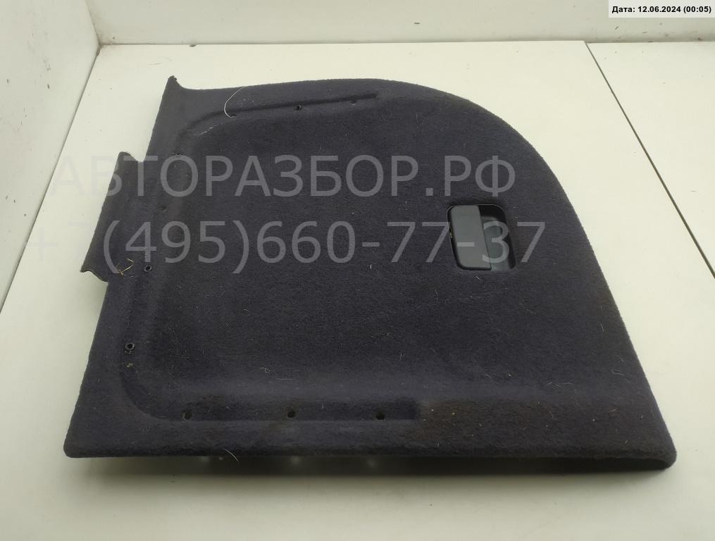 Обшивка багажника AP-0012103843
