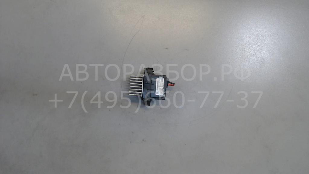 Резистор отопителя AP-0012198092