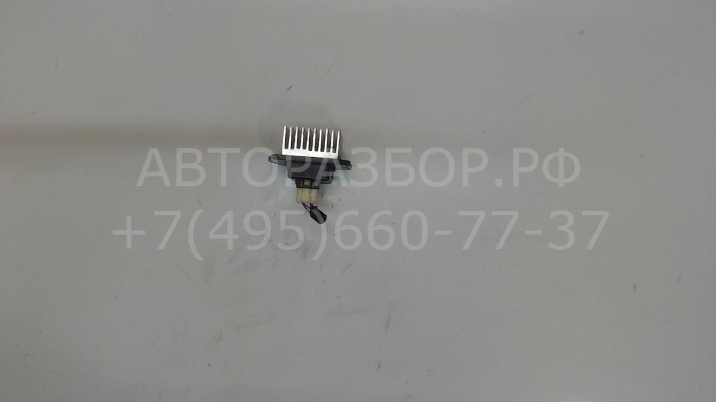 Резистор отопителя AP-0012310634