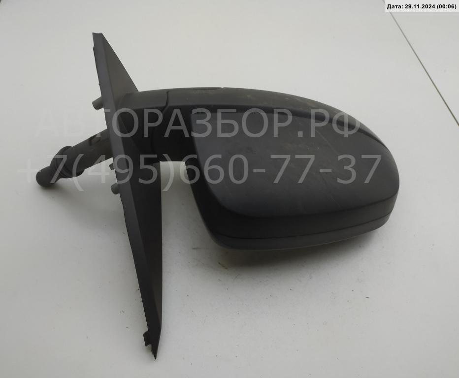 Корпус зеркала правого AP-0012211749