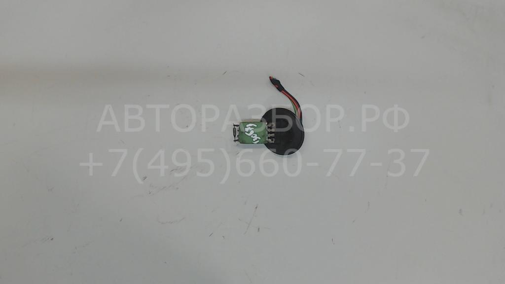 Резистор отопителя AP-0012336065