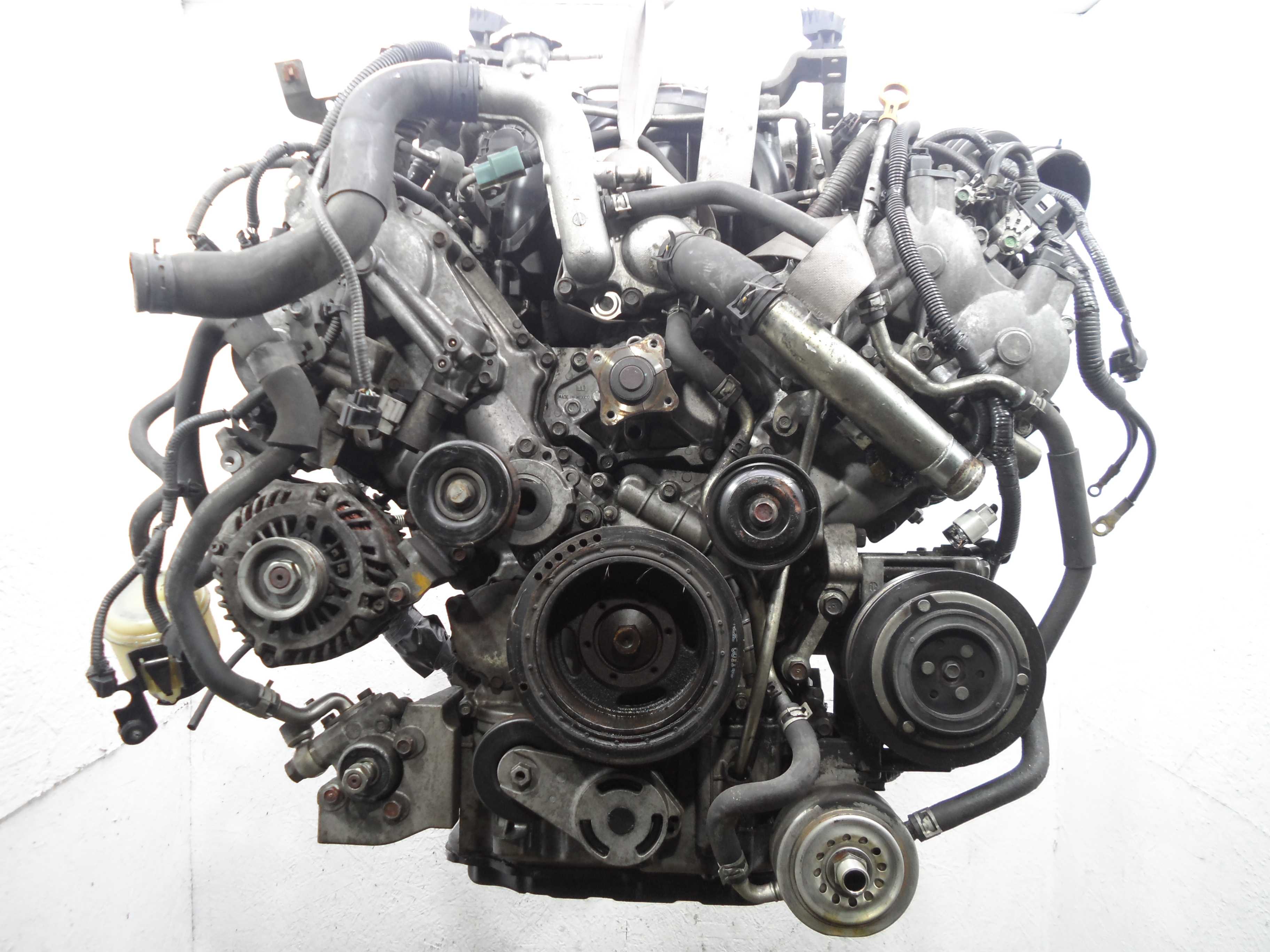 Двигатель (ДВС) AP-0012376176