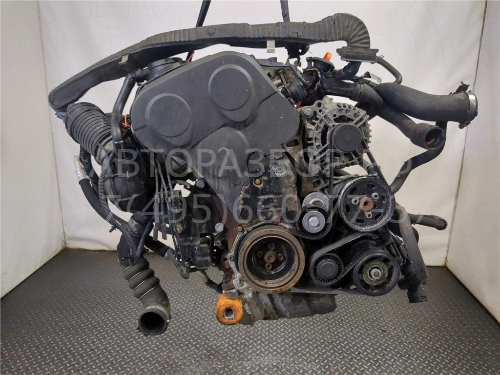 Двигатель (ДВС) AP-0012387956