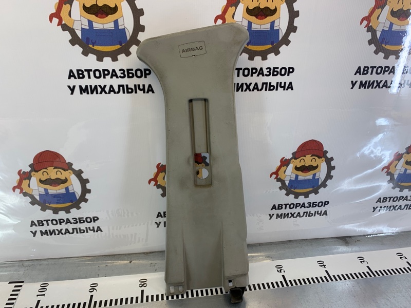 Обшивка стойки AP-0012420357