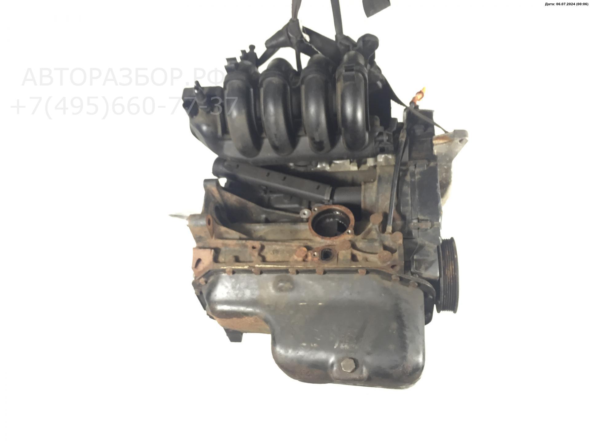 Двигатель (ДВС) AP-0004093781