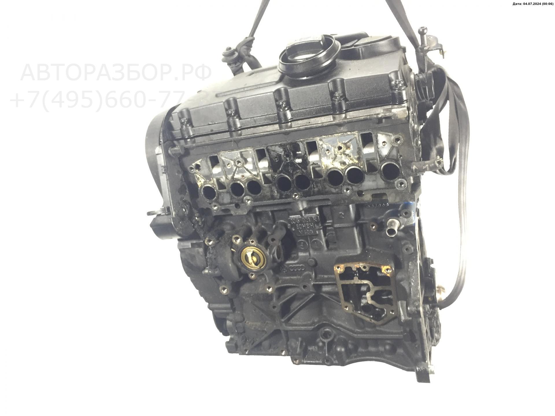 Двигатель (ДВС) AP-0008123007