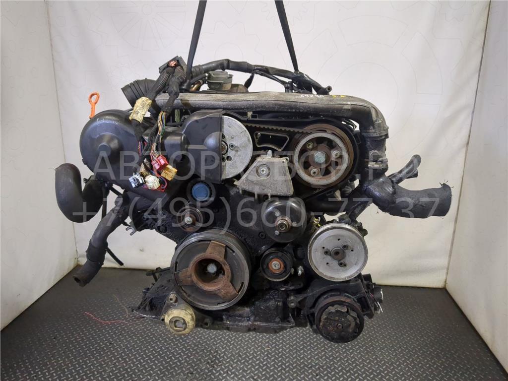 Двигатель (ДВС) AP-0012421523