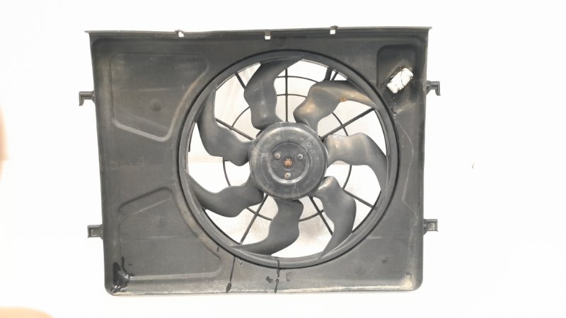 Вентилятор радиатора AP-0012506524