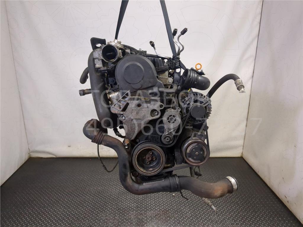 Двигатель (ДВС) AP-0012504043