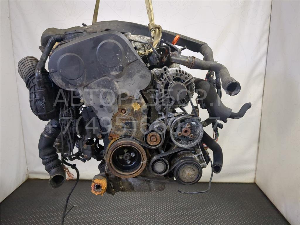 Двигатель (ДВС) AP-0012521289