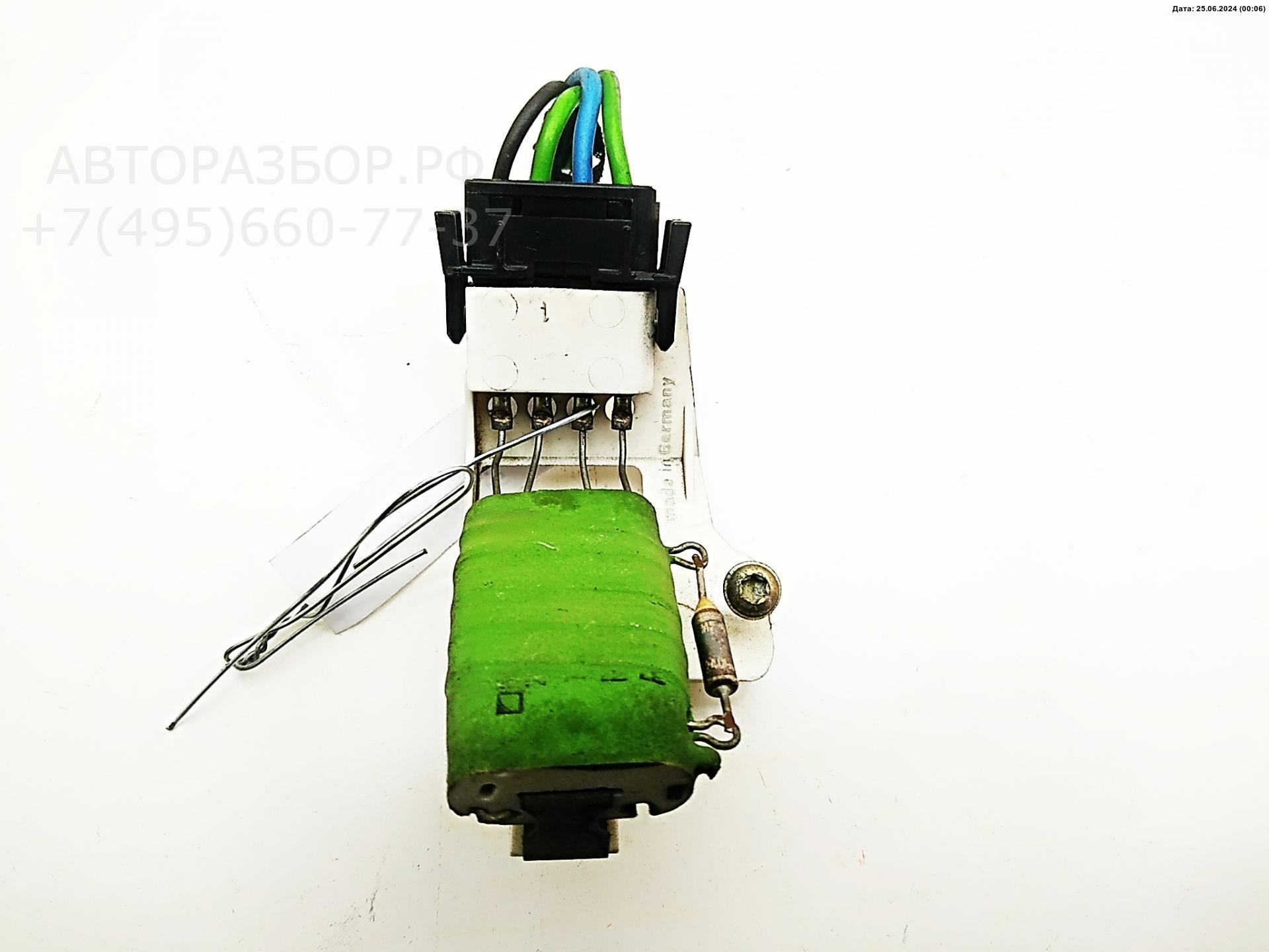 Резистор отопителя AP-0012526552