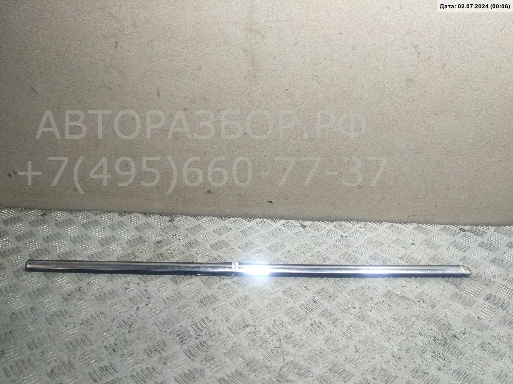 Накладка стекла переднего правого AP-0012443835