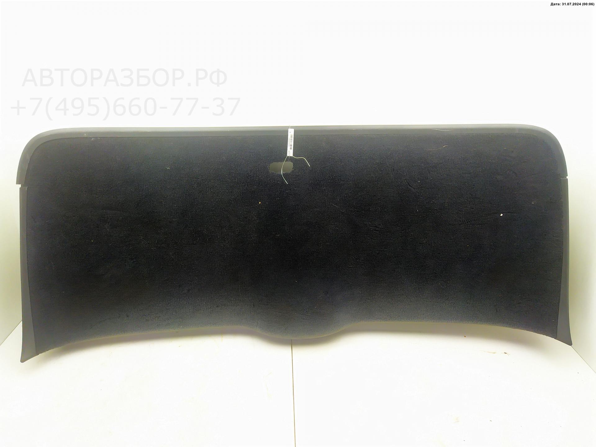 Обшивка крышки багажника AP-0012564527