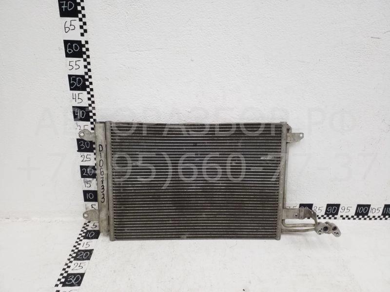 Радиатор кондиционера (конденсер) AP-0012549915