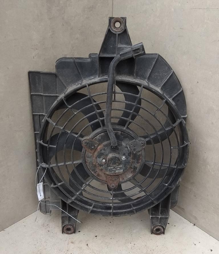 Вентилятор радиатора AP-0011676915