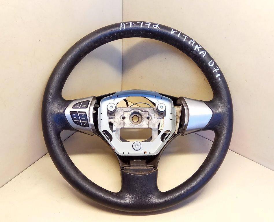 Рулевое колесо (руль) AP-0011752935
