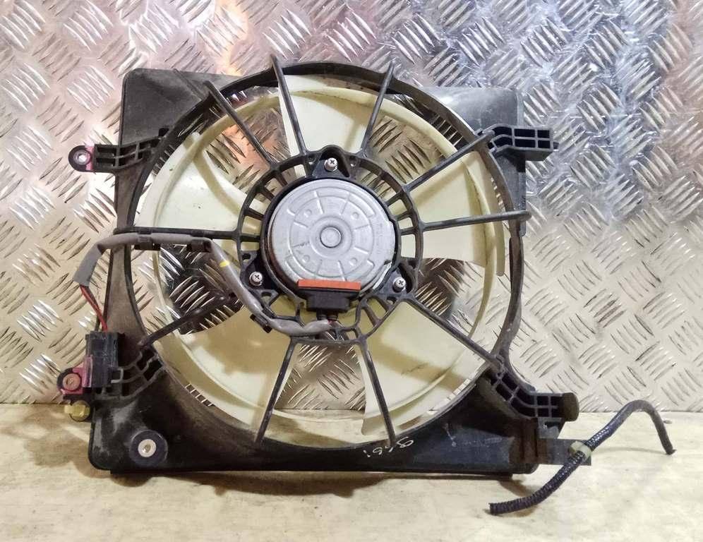 Вентилятор радиатора AP-0011661912