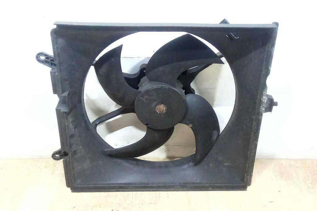 Вентилятор радиатора AP-0011688807