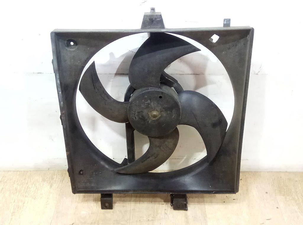 Вентилятор радиатора AP-0011714925