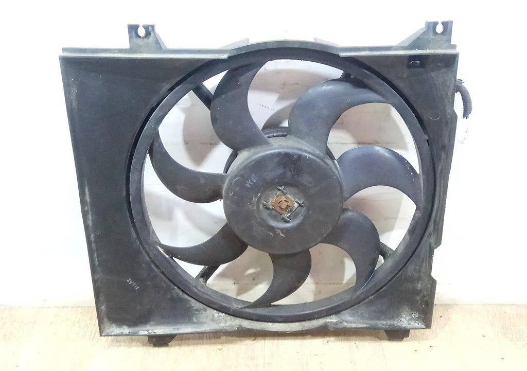 Вентилятор радиатора AP-0011688803