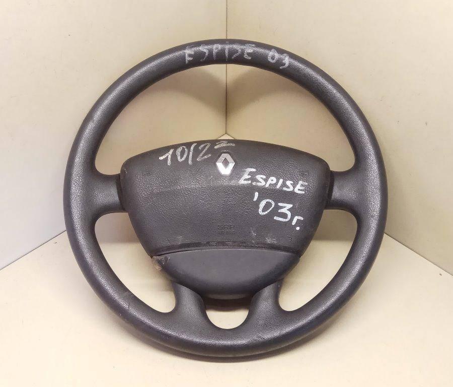 Рулевое колесо (руль) AP-0011753002