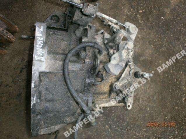 МКПП (механическая коробка переключения передач) AP-0011728156
