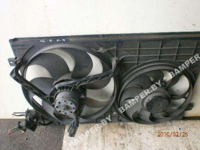 Вентилятор радиатора AP-0011725215