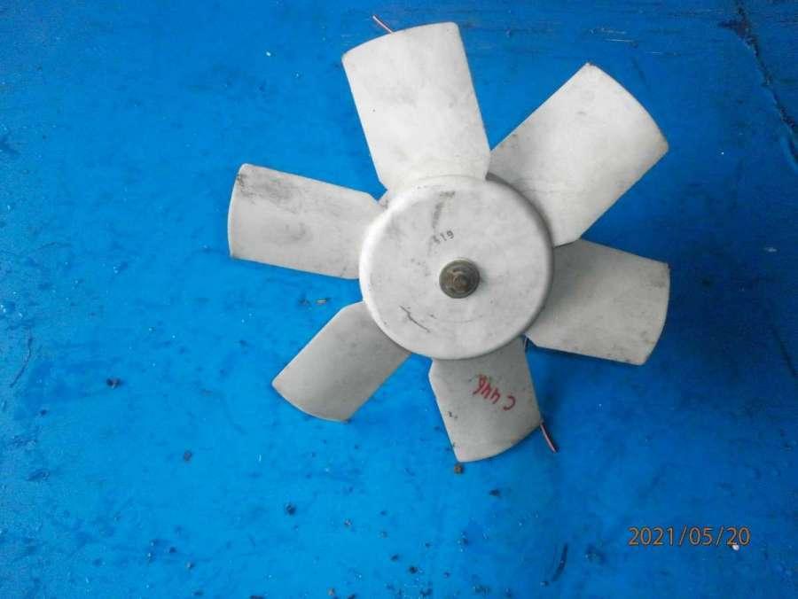 Вентилятор радиатора AP-0011724036