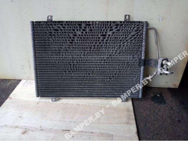 Радиатор кондиционера (конденсер) AP-0011729661