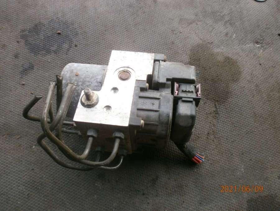 Блок ABS (насос) AP-0011728109