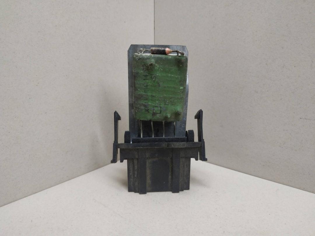 Резистор отопителя AP-0011719538