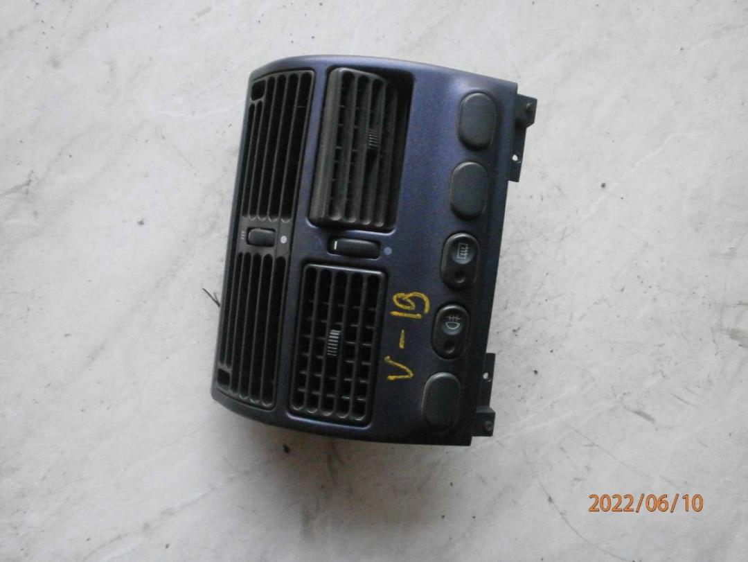 Дефлектор воздушный AP-0011695291