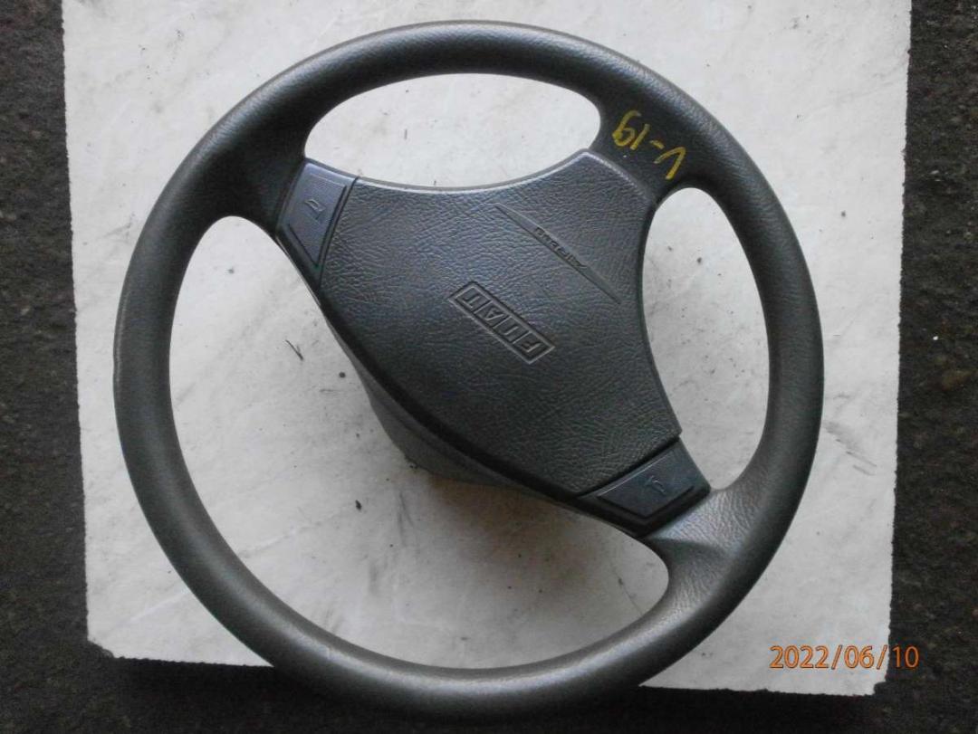 Подушка безопасности в рулевое колесо AP-0011695292