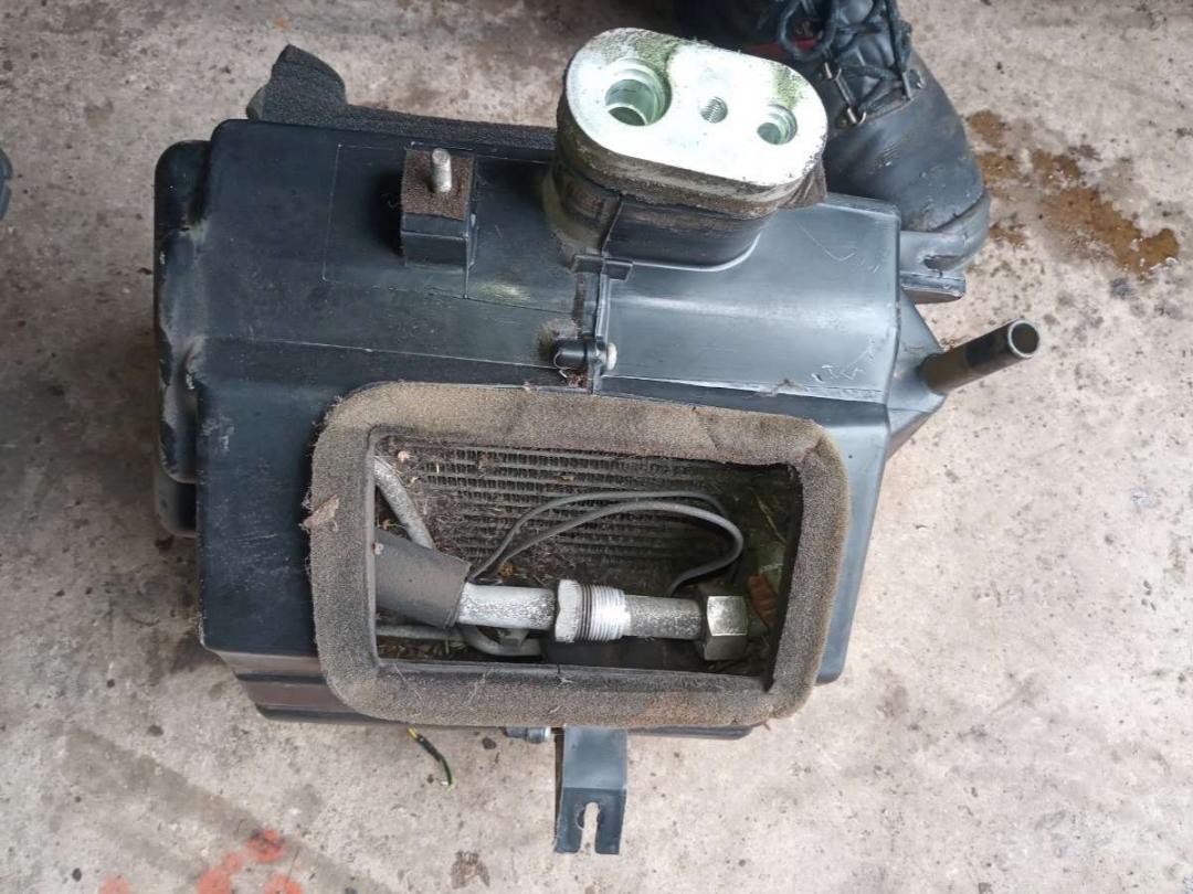 Радиатор кондиционера (конденсер) AP-0011726755