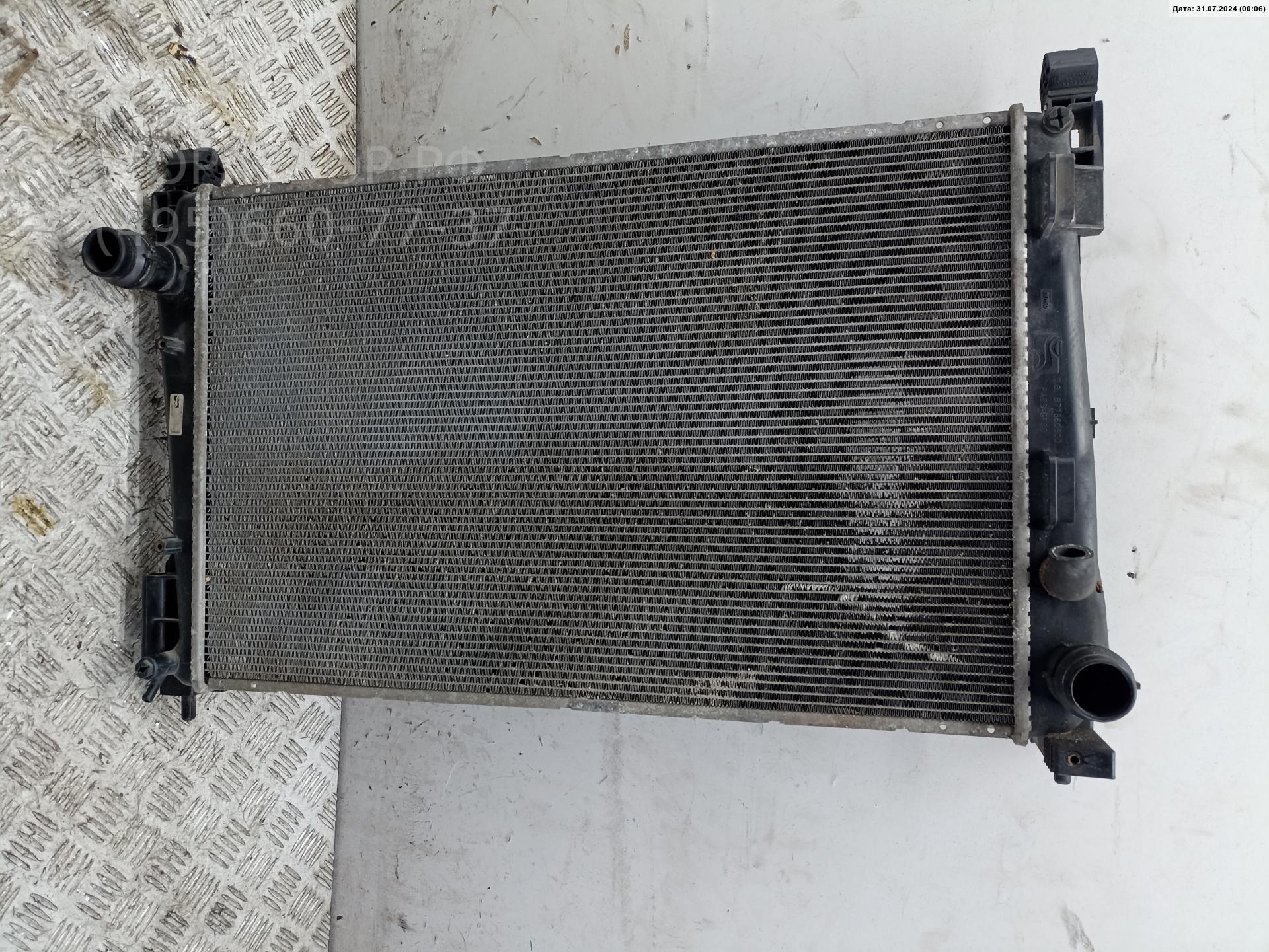 Радиатор охлаждения AP-0011794299