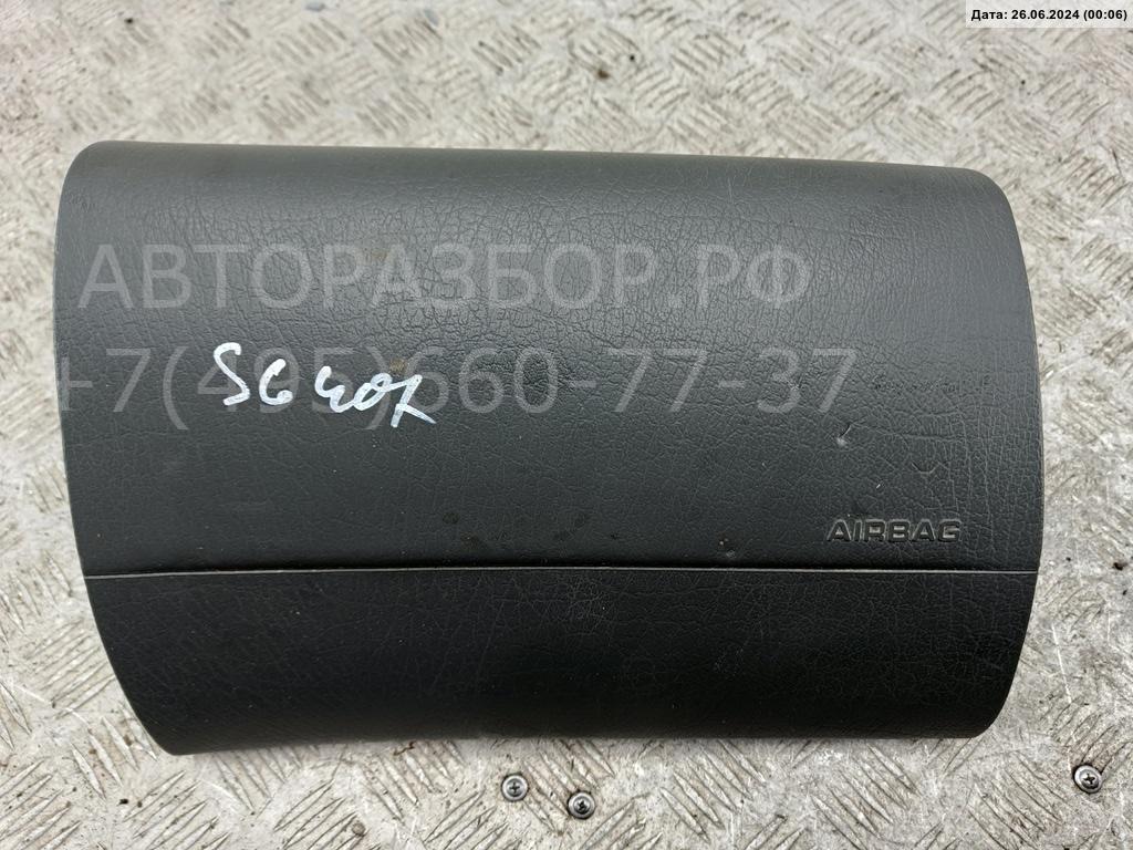 Подушка безопасности пассажирская (в торпедо) AP-0012396268