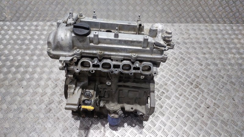 Двигатель (ДВС) AP-0012640833